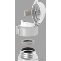 Термокружка Viomi Stainless Steel Vacuum Thermos Cup 460мл (белый)