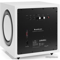 Проводной сабвуфер Audio Pro SW-10 (белый)