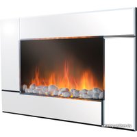 Электрокамин Electrolux EFP/W-2000S (зеркальный)