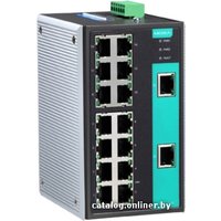 Неуправляемый коммутатор Moxa EDS-316