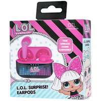 Наушники OTL Technologies L.O.L. Surprise! LOL868