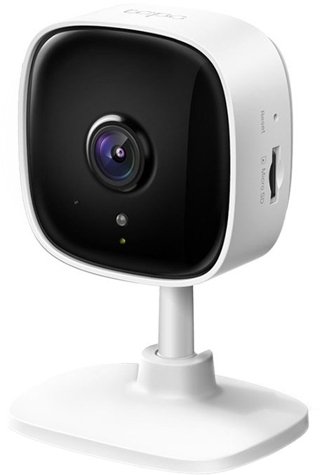 

IP-камера TP-Link Tapo TC60 V2