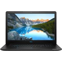 Игровой ноутбук Dell G3 17 3779-0311