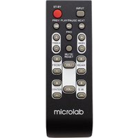 Комплект акустики Microlab X15BT