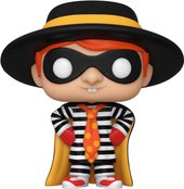 POP! Ad Icons McDonalds Hamburglar 45724