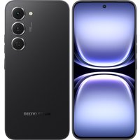 Телефон Tecno Spark 40 Pro 8GB/256GB (чернильный черный)