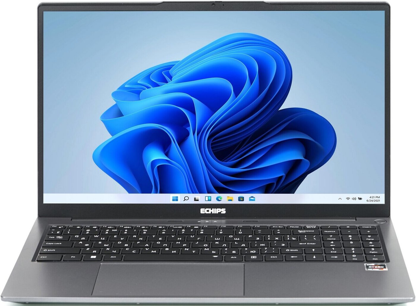 

Ноутбук Echips Atlant BM156UL-H