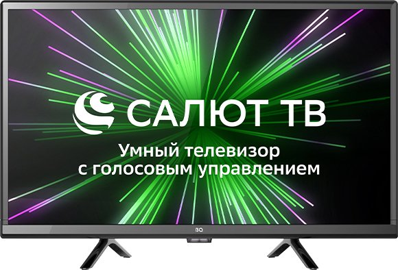 

Телевизор BQ 24S24G