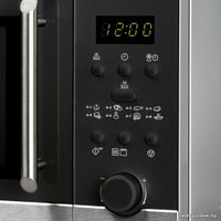 Микроволновая печь Electrolux EMS20300OX