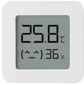 Mi Temperature and Humidity Monitor 2 LYWSD03MMC (китайская версия)