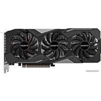 Видеокарта Gigabyte GeForce RTX 2060 Super Gaming 8GB GDDR6 GV-N206SGAMING-8GC