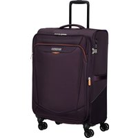 Чемодан-спиннер American Tourister Summerride Dark Plum 69 см