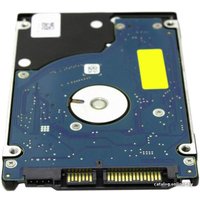 Жесткий диск Seagate Momentus Thin 320GB (ST320LT007)