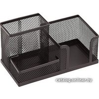 Лоток для бумаг Berlingo Steel&Style BMs_41041 (серебристый)