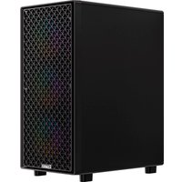 Корпус Formula Mana Dynamic (черный)