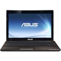 Ноутбук ASUS K43E-VX052R (90N3RAD44W2813RD13AU)