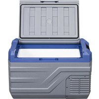 Компрессорный автохолодильник Alpicool NL30 (12/24, без адаптера 220В)