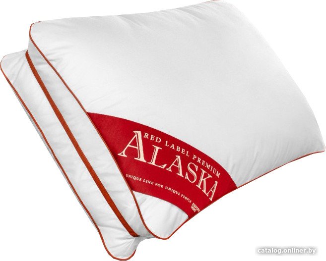 Спальная подушка Espera Home Queen Pillow ЕС-5782 40x60