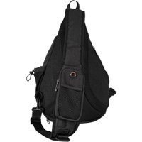 Городской рюкзак Polar 0623T (черный) в Пинске