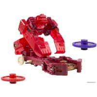 Трансформер Screechers Wild Машинка-трансформер Манкиренч л2