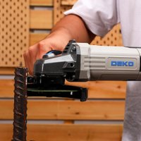 Угловая шлифмашина Deko AG1500-D1 Pro 083-1028