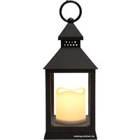 Светильник Neon-Night Декоративный фонарь со свечкой 513-051