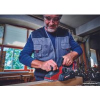 Рубанок Einhell TP-PL 18/3 Li BL-Solo 4345405 (без АКБ)