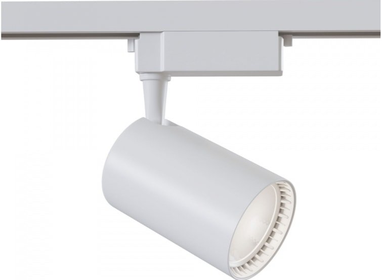 

Спот Maytoni Track Lamps TR003-1-30W4K-W