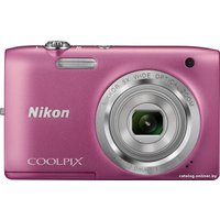 Фотоаппарат Nikon Coolpix S2800