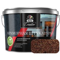 Декоративная штукатурка Dufa Creative 993-К 15 кг
