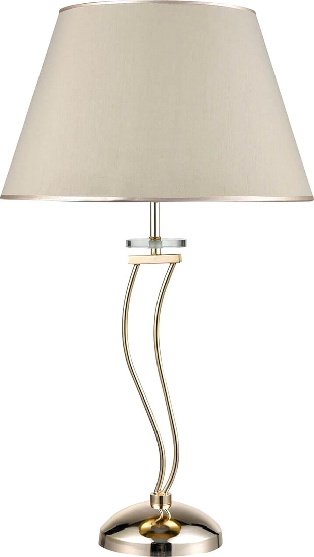 

Настольная лампа Vele Luce Olimpia VL1764N01