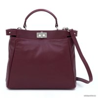 Женская сумка Leather Country 3892581 Bordo