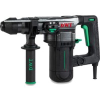 Перфоратор DWT BHP12-28V BMC (кейс)