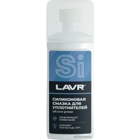  Lavr Смазка техническая 100мл Ln1540