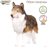 Большая игрушка Hansa Сreation Волк 4290 (104 см)