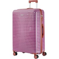 Чемодан MyBag Lumo L (фиолетовый)