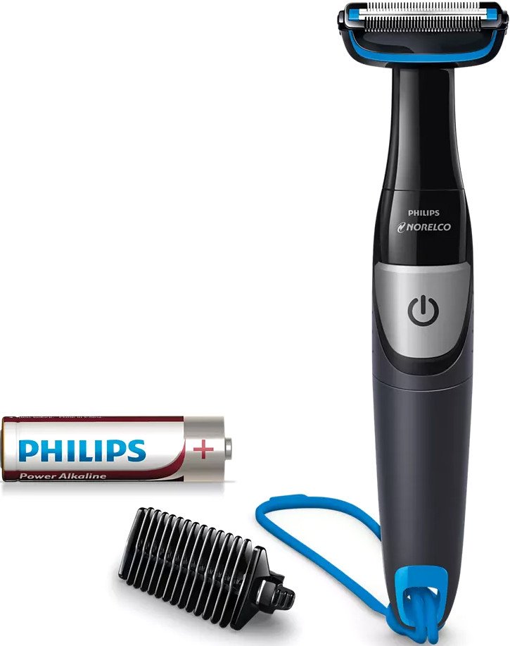 

Триммер для тела Philips Norelco BG1026/60