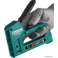 Степлер KRAFTOOL Universal 31524