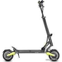 Электросамокат White Siberia Sputnik 2000W Elka Green (зеленый)