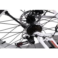 Велосипед FORSAGE New Wave