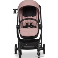 Универсальная коляска Euro-Cart Crox 2020 (2 в 1, rose)