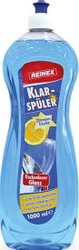 Klarspuler Zitronen 1л