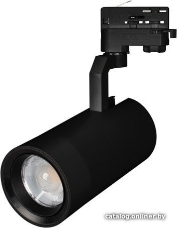 Трековый светильник Arlight LGD-GELIOS-4TR-R95-40W Warm3000 031232