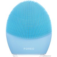 Щетка для лица Foreo Luna 3 (голубой, для комбинированной кожи)