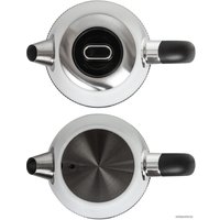 Электрический чайник JVC JK-KE1730 (белый)