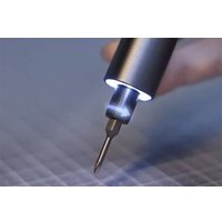 Электроотвертка Deli DY-DP04-1B1 (с 1-им АКБ, кейс)