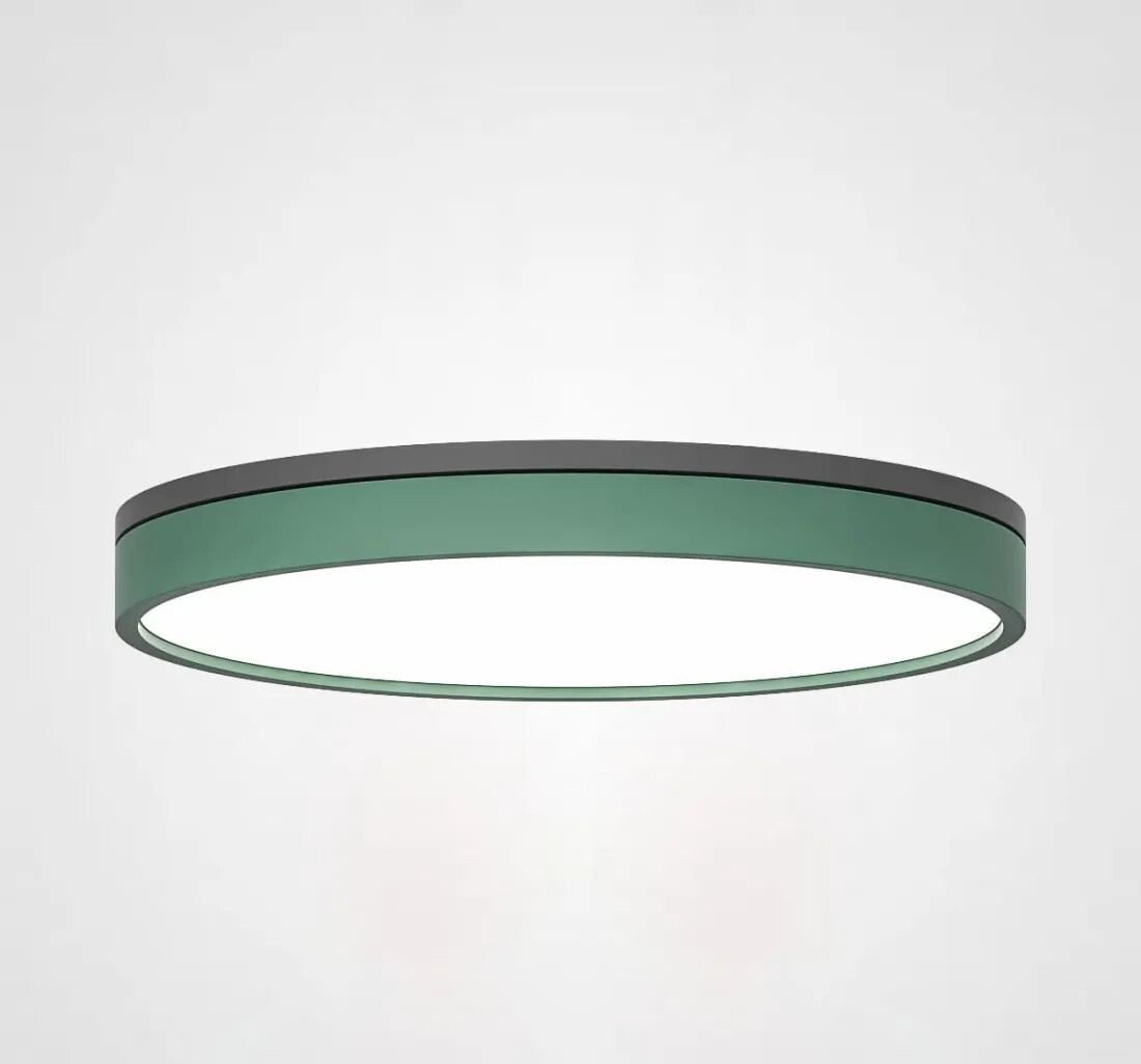 

Светильник-тарелка ImperiumLoft Kier01 181023-26