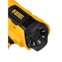 Промышленный фен Denzel HG-2000M