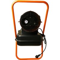 Дизельная тепловая пушка Sturm DKH50