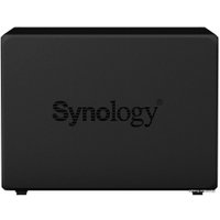 Сетевой накопитель Synology DiskStation DS918+